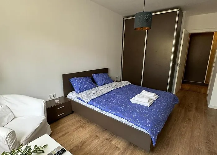 Granvia Cozy Studio