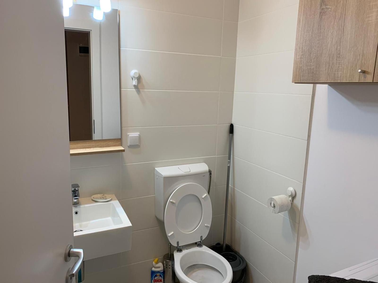 Granvia Cozy Appartamento Bucarest