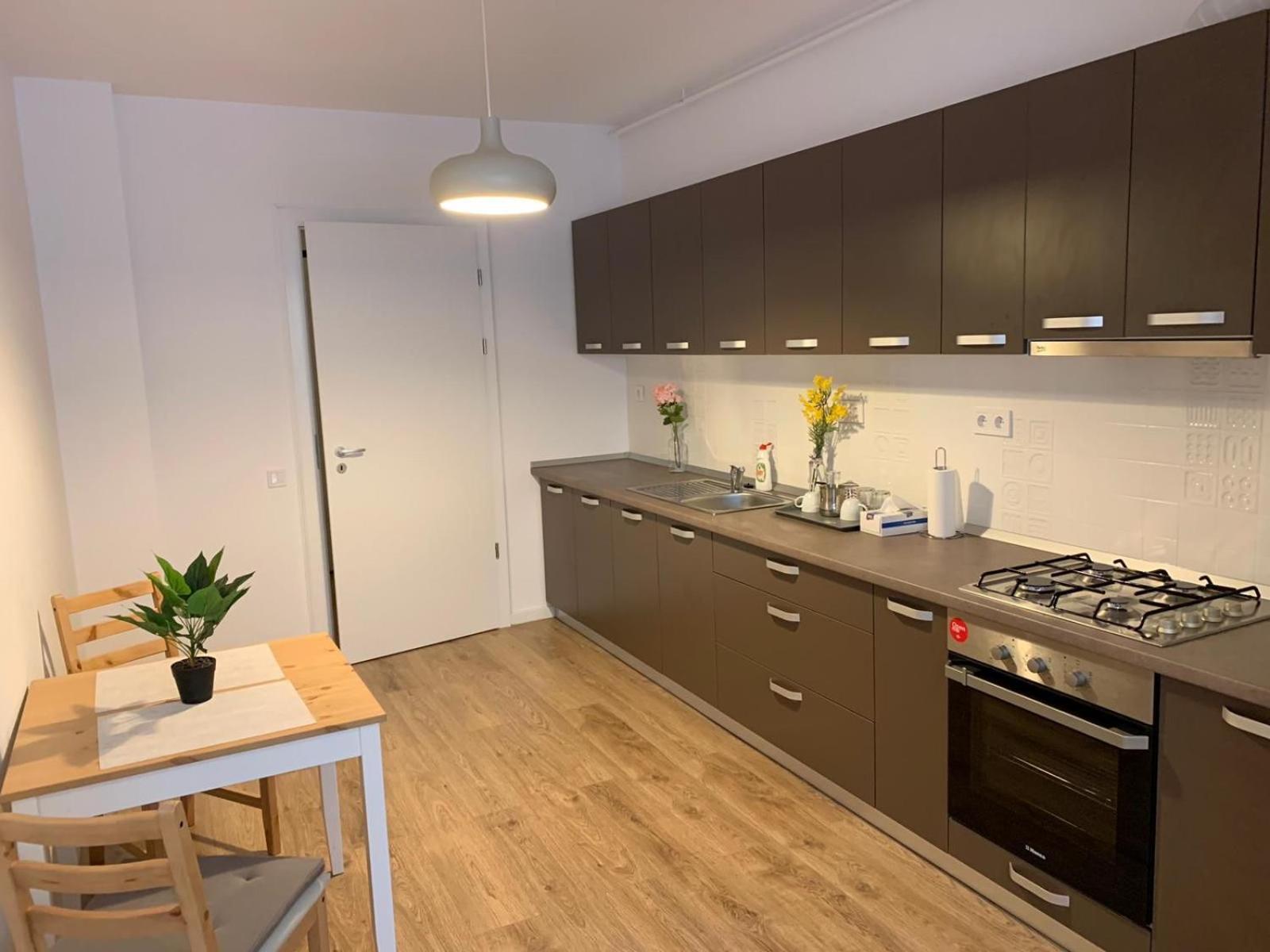 Appartamento Granvia Cozy *