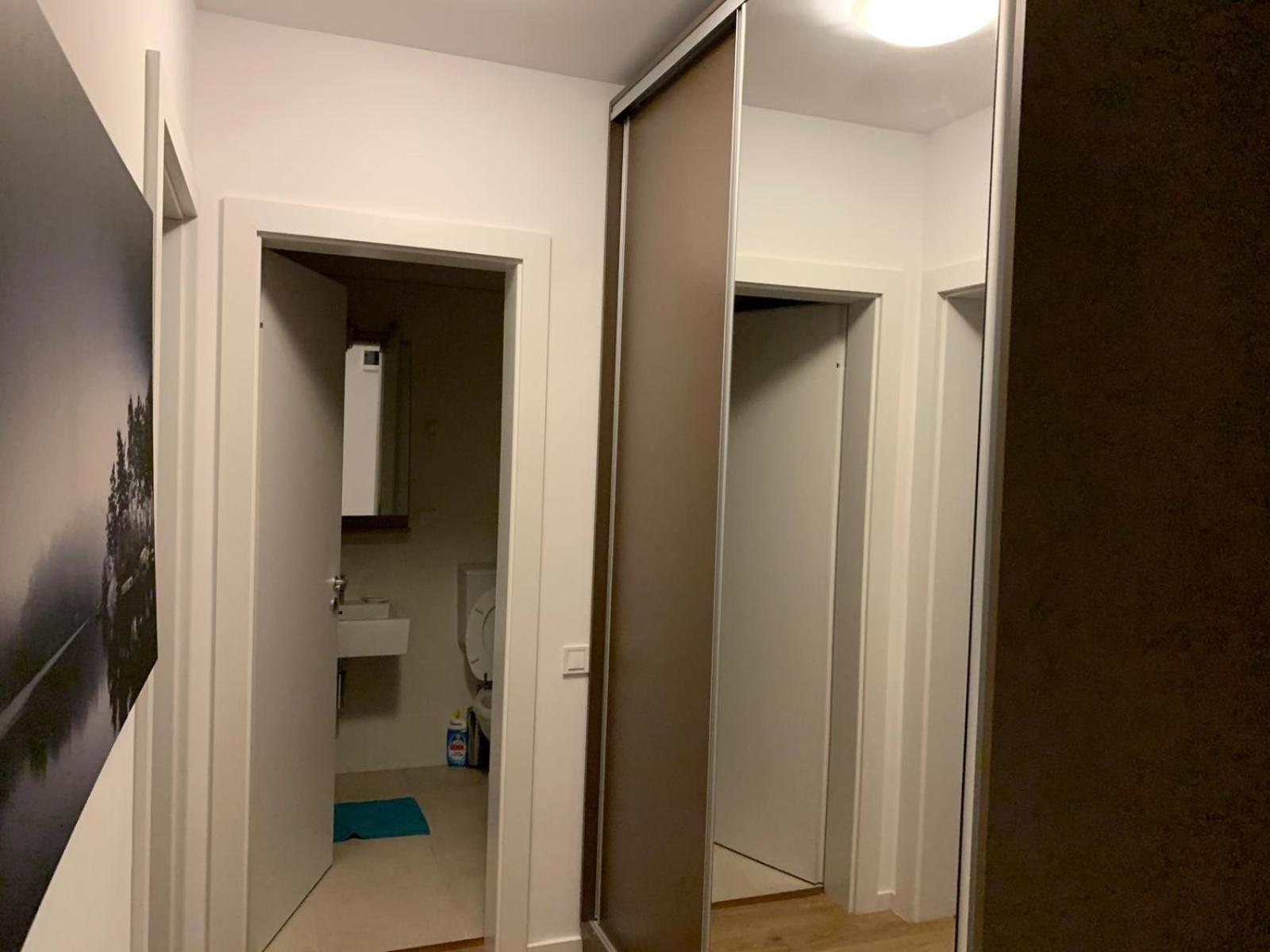 Granvia Cozy Appartamento Bucarest